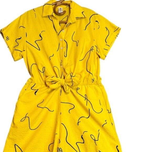 Smash + Tess Shorty - Picture 2 of 5